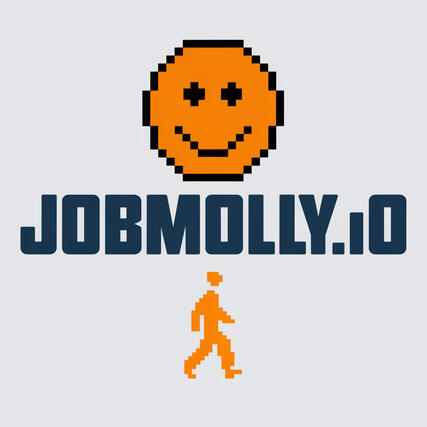 jobmolly - Why so serious?